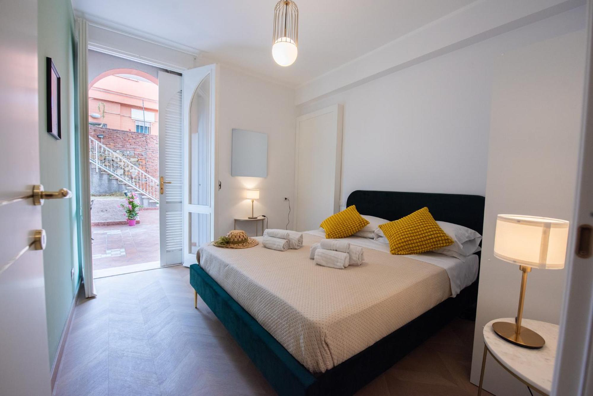 Villa Clara Suites Taormina Exterior foto