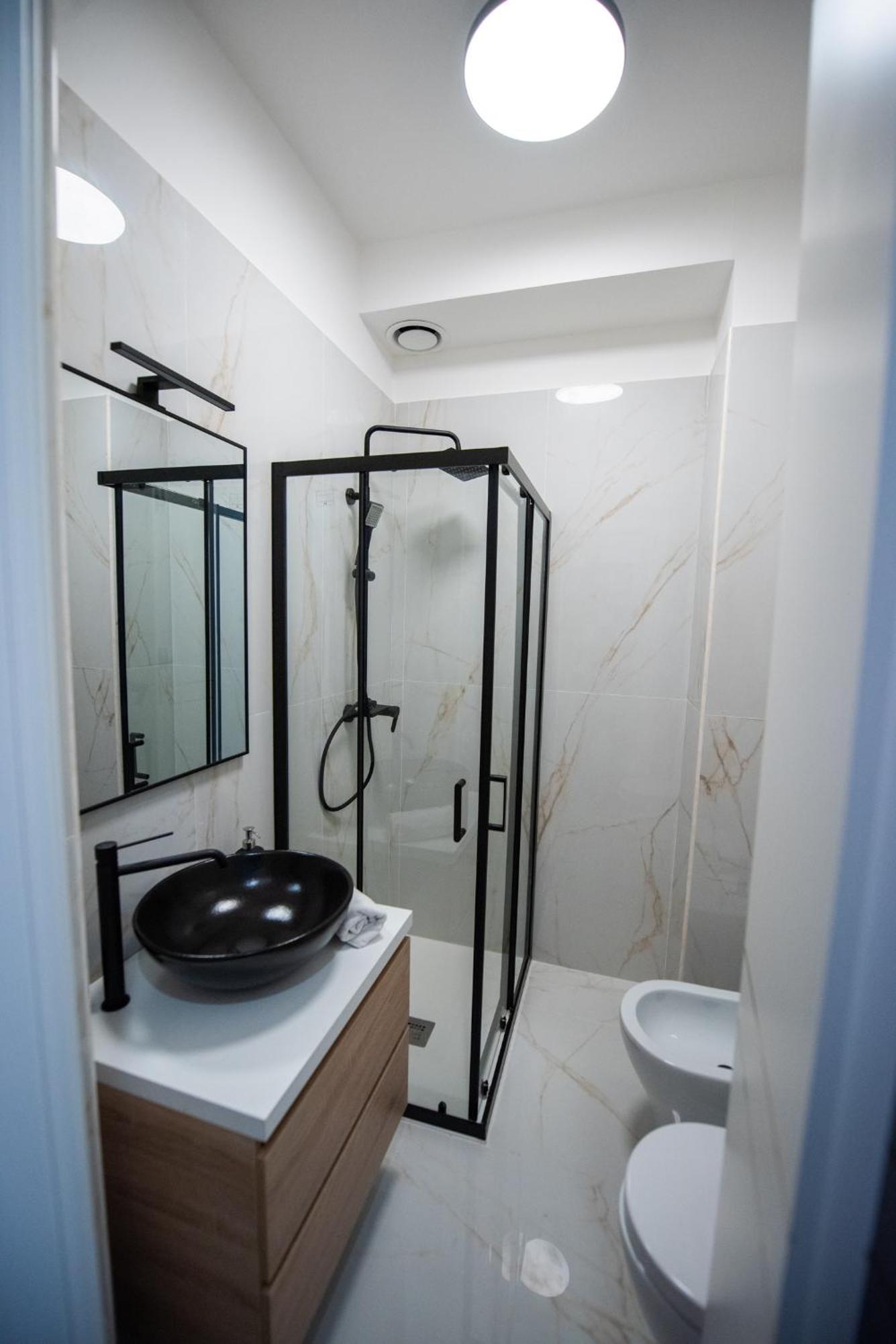 Villa Clara Suites Taormina Quarto foto