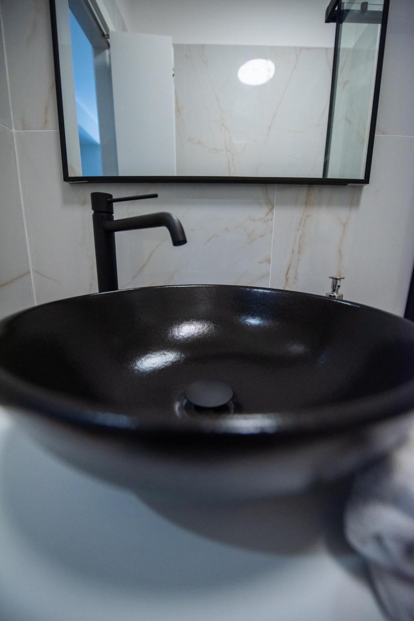 Villa Clara Suites Taormina Quarto foto
